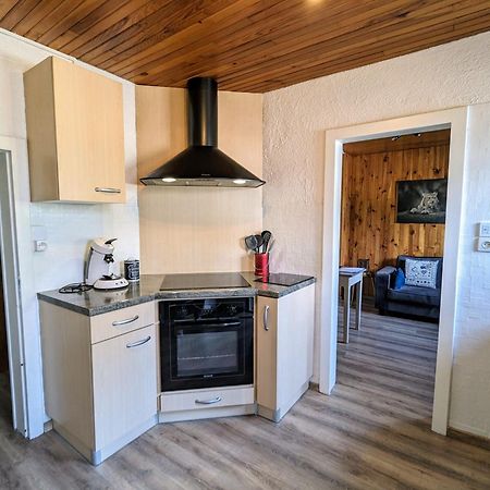 Charmant Appartement A Gérardmer Zewnętrze zdjęcie