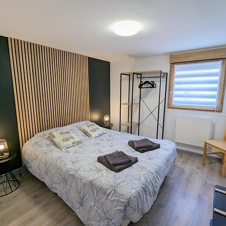 Charmant Appartement A Gérardmer Zewnętrze zdjęcie