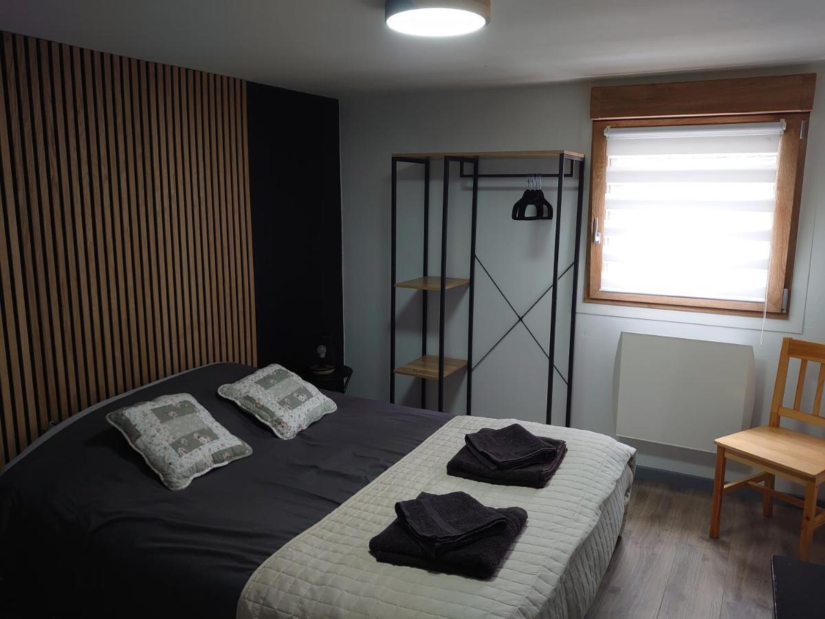 Charmant Appartement A Gérardmer Zewnętrze zdjęcie