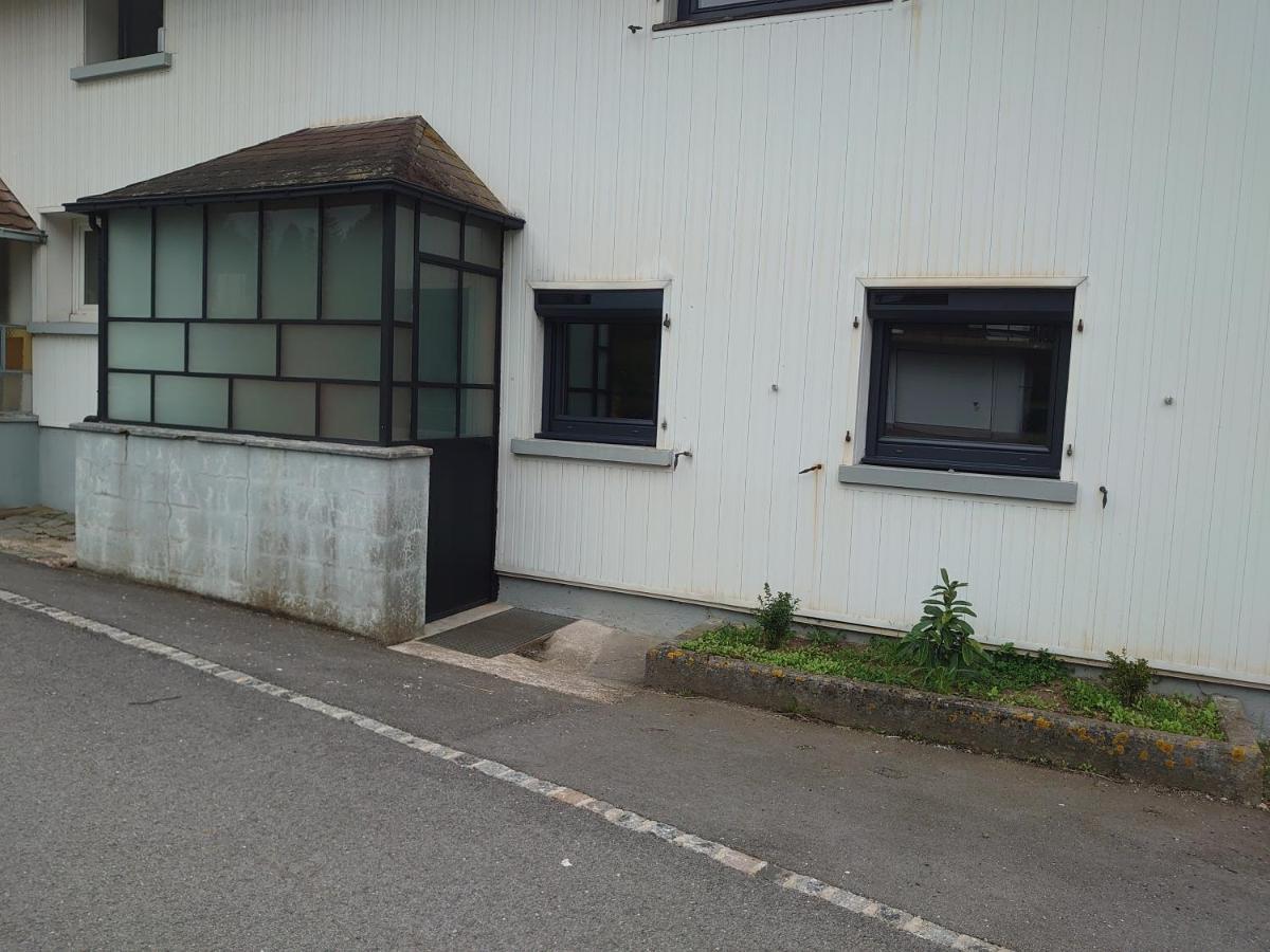 Charmant Appartement A Gérardmer Zewnętrze zdjęcie