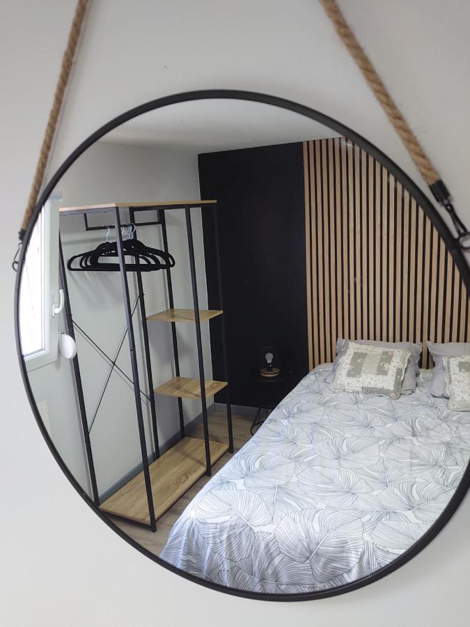 Charmant Appartement A Gérardmer Zewnętrze zdjęcie