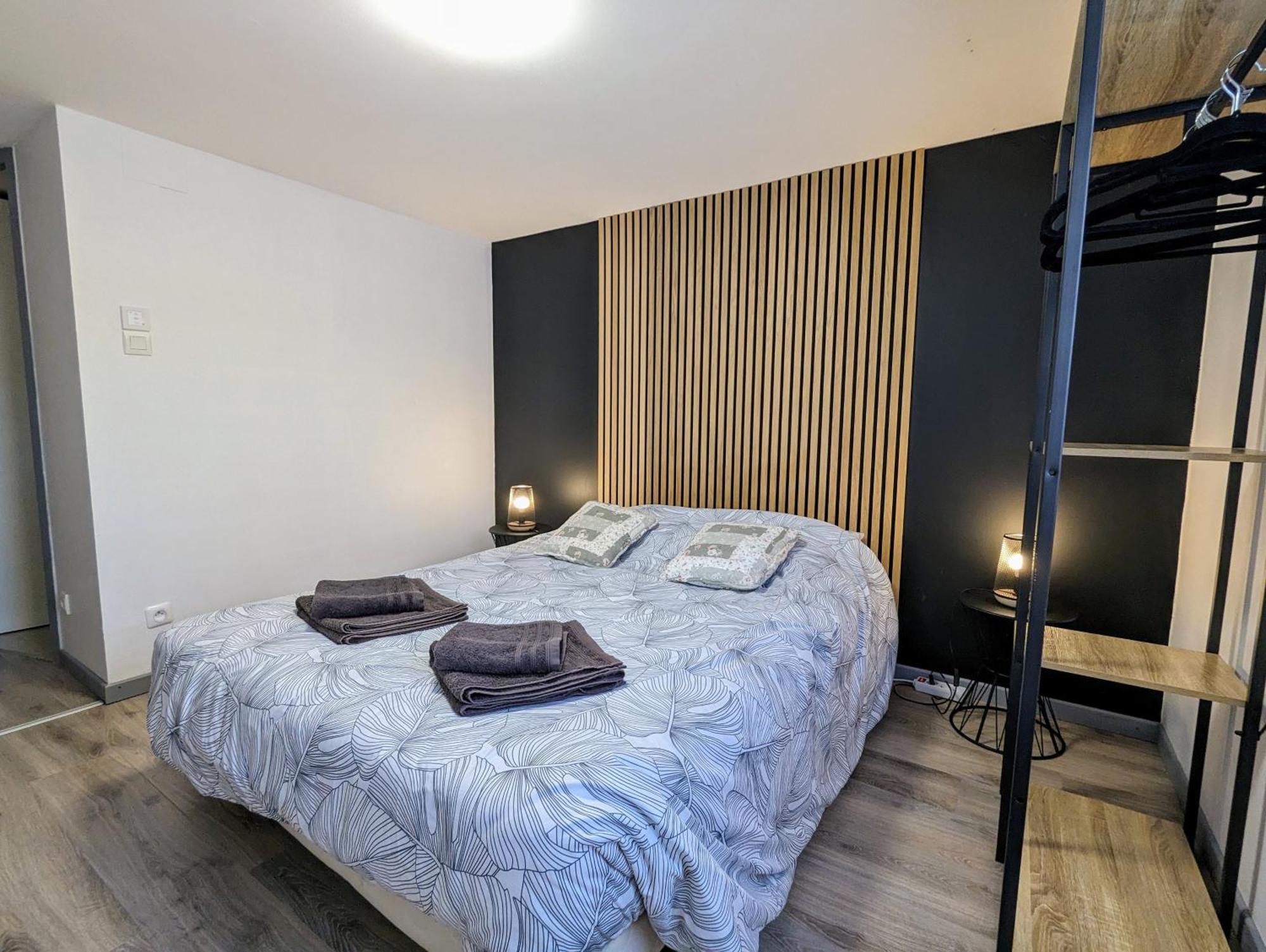 Charmant Appartement A Gérardmer Zewnętrze zdjęcie