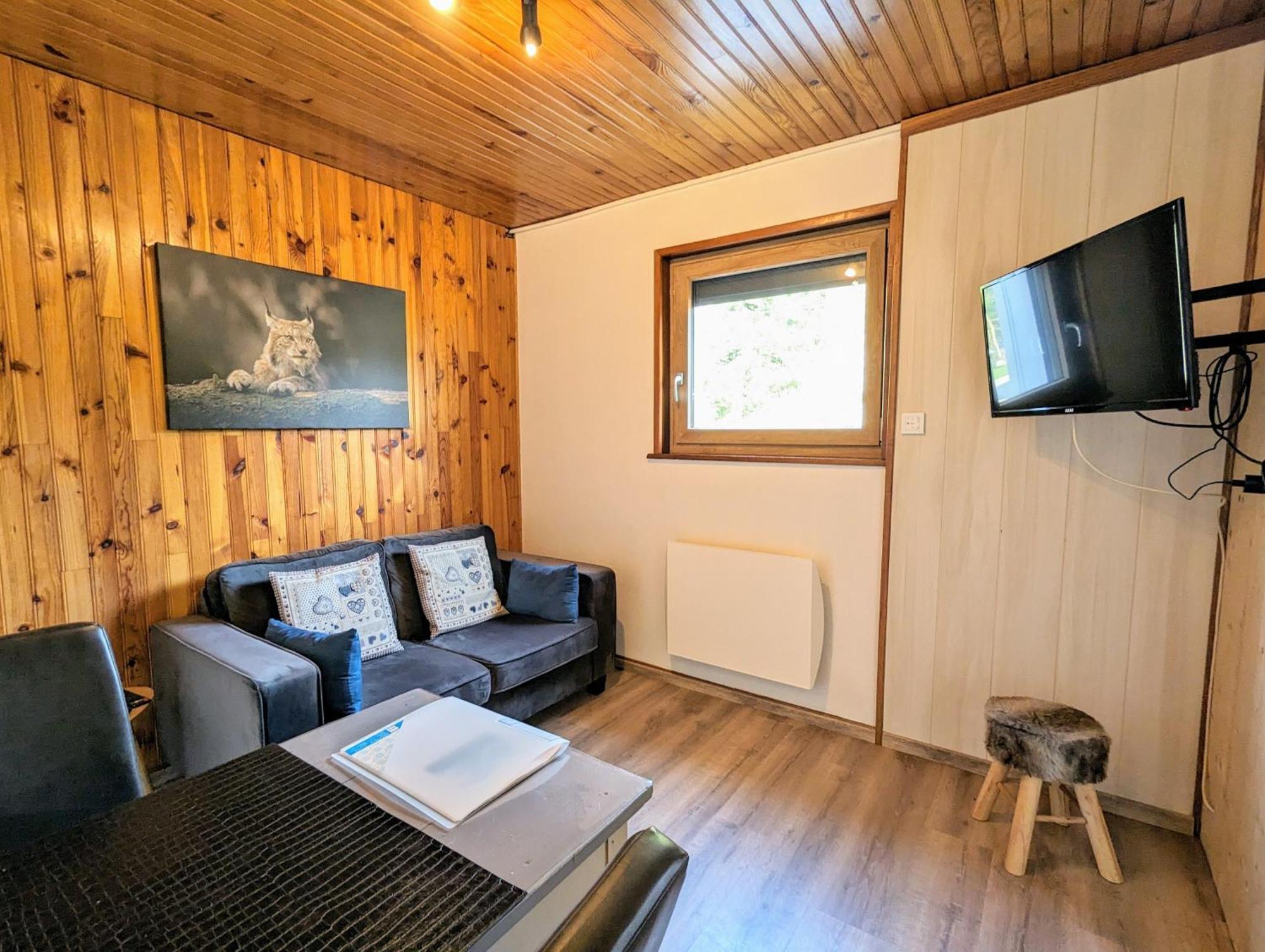 Charmant Appartement A Gérardmer Zewnętrze zdjęcie