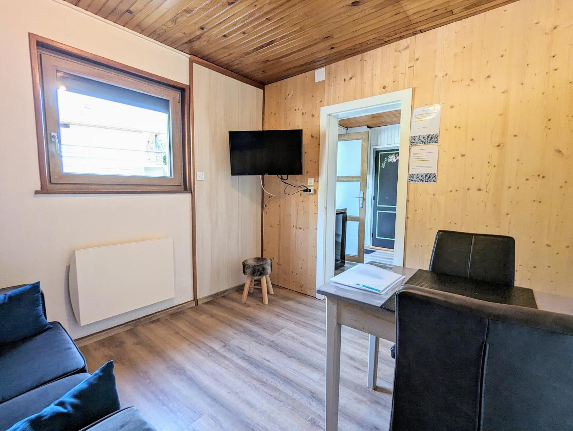 Charmant Appartement A Gérardmer Zewnętrze zdjęcie