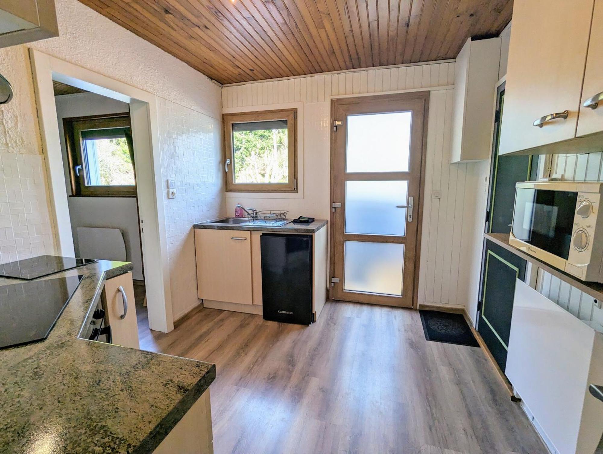 Charmant Appartement A Gérardmer Zewnętrze zdjęcie
