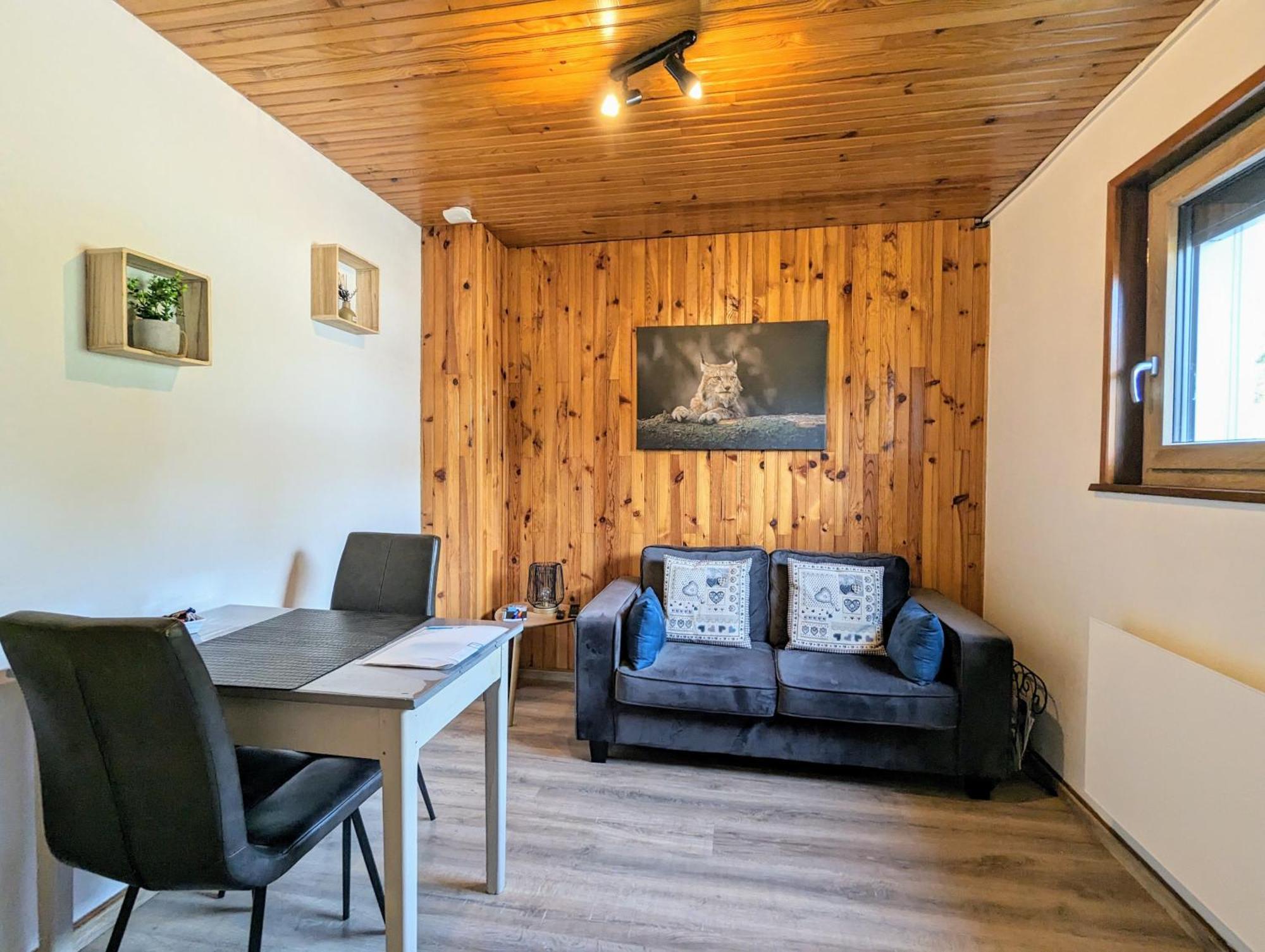 Charmant Appartement A Gérardmer Zewnętrze zdjęcie
