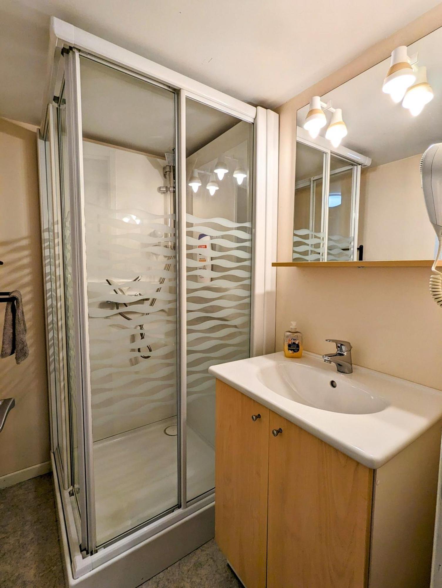 Charmant Appartement A Gérardmer Zewnętrze zdjęcie